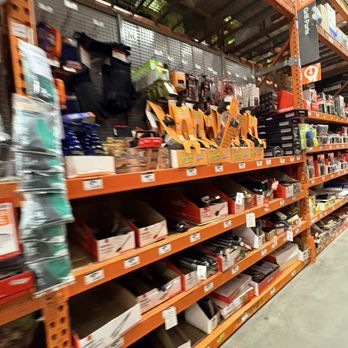 The Home Depot - Hardware Stores Near Me - Tukwila, Washington