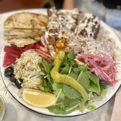 Dune Downtown by null