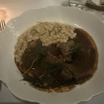 Felice Brickell - Braised beef - Italian Near Me - Miami, Florida Felice Brickell - Braised beef - Italian Near Me - Miami, Florida