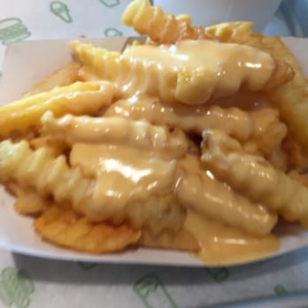 Shake Shack Tysons Corner - Cheese Fries - Burgers Near Me - McLean, Virginia Shake Shack Tysons Corner - Cheese Fries - Burgers Near Me - McLean, Virginia