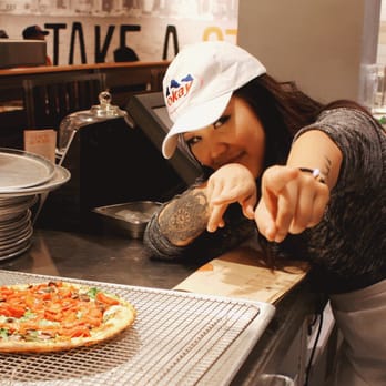 Blaze Pizza - YASSSS - Pizza Near Me - Toronto, Ontario Blaze Pizza - YASSSS - Pizza Near Me - Toronto, Ontario