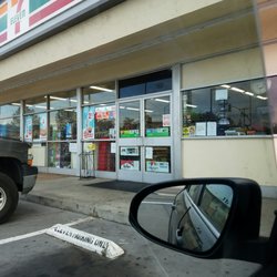 7-Eleven - Slurpee anyone?