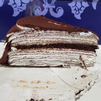 Lady M Cake Boutique - Custom Cakes Near Me - East Rutherford, New Jersey