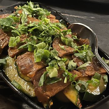 Khan Skewer Restaurant - Barbeque Near Me - Honolulu, Hawaii
