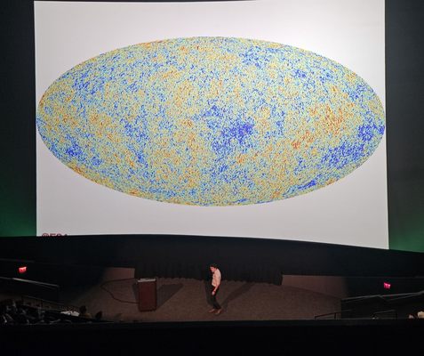 Empirical Theater by null