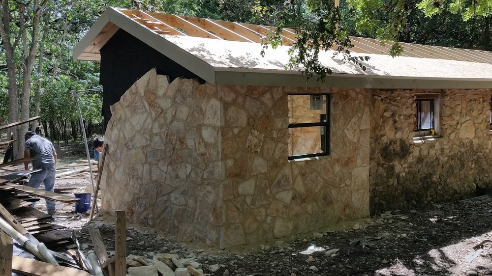 Slide of OIV Construction