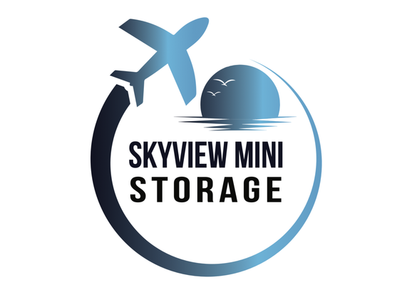 SKYVIEW MINI STORAGE - Updated March 2025 - 2284 Cessna Ct, Merced ...