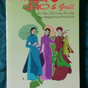 Pho Ca Dao & Grill - I grabbed 2 of these - Vietnamese Near Me - Santee, California
