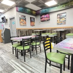 Miami Grill