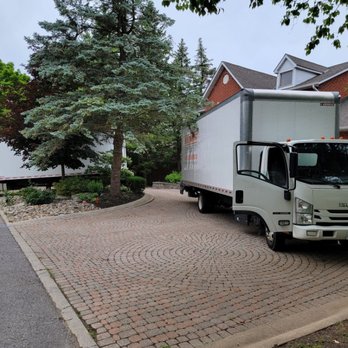 Max Moving Corporation - High-class residential moves - Movers Near Me - Toronto, Ontario