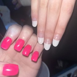 Foxy Nail II