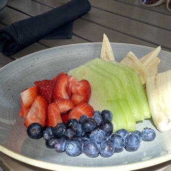 Basalt - Fruit salad - New American Near Me - Honolulu, Hawaii Basalt - Fruit salad - New American Near Me - Honolulu, Hawaii