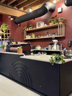 Deadstock Coffee Beaverton by null