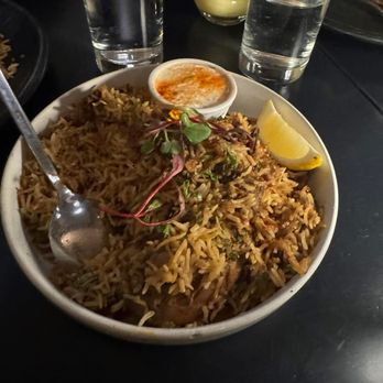 Farzi Cafe - Biryani - Indian Near Me - Bellevue, Washington Farzi Cafe - Biryani - Indian Near Me - Bellevue, Washington