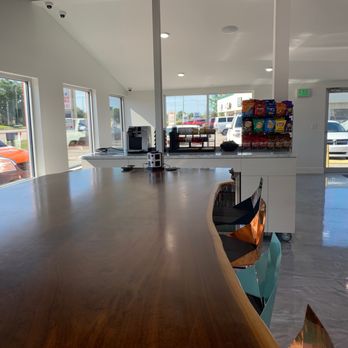 Ceramic Pro Orlando - Auto Detailing Near Me - Longwood, Florida