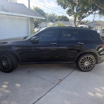 Jk Mobile Window Tinting - Home Window Tinting Near Me - Harbor city, California Jk Mobile Window Tinting - Home Window Tinting Near Me - Harbor city, California