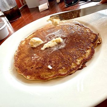 Mr. Geez - Plain Pancake - Breakfast & Brunch Near Me - Lyndhurst, New Jersey Mr. Geez - Plain Pancake - Breakfast & Brunch Near Me - Lyndhurst, New Jersey