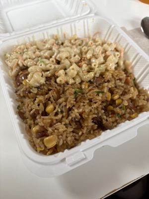 Blowfish Poké Hawaiian Grill - Restaurant Clarksville by null