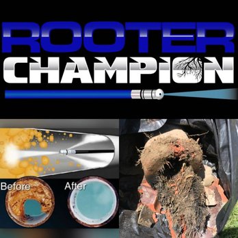 Rooter Champion | Whittier - Family Owned & Operated! Sewer & Drain Cleaning Services - Septic Services Near Me Rooter Champion | Whittier - Family Owned & Operated! Sewer & Drain Cleaning Services - Septic Services Near Me