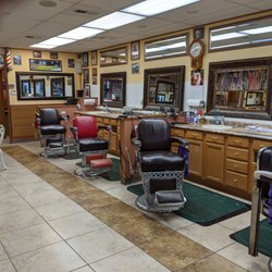El Dorado Barbershop