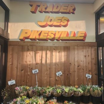 Trader Joe's - Serene shopping - Grocery Near Me - Pikesville, Maryland Trader Joe's - Serene shopping - Grocery Near Me - Pikesville, Maryland