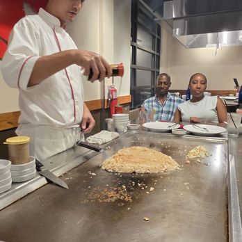 Benihana - Miramar - Sushi Bars Near Me - Miramar, Florida Benihana - Miramar - Sushi Bars Near Me - Miramar, Florida