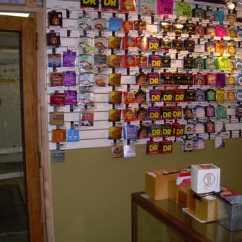Hoggtowne Music - Musical Instruments & Teachers Near Me - Gainesville, Florida