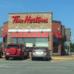 Tim Hortons - Marysville timmies