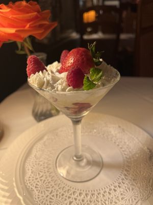 Chez Nous French Restaurant by null