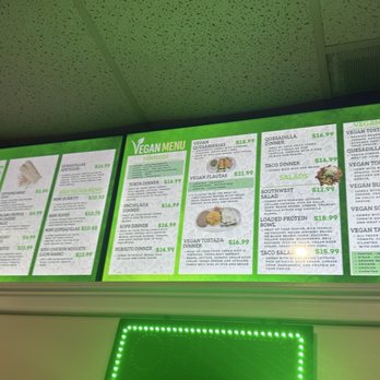 Cervantinos - Mexican Near Me - Palos Heights, Illinois