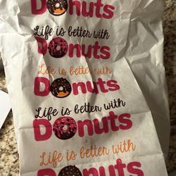 Hey Donut