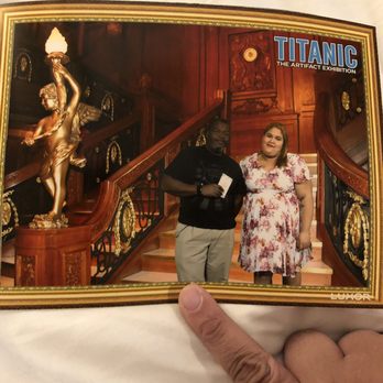 Titanic - Museums Near Me - Las Vegas, Nevada Titanic - Museums Near Me - Las Vegas, Nevada