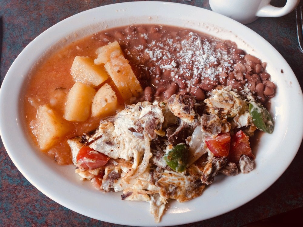 Teresita's