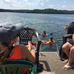 Little Grassy Lake Campground and Marina