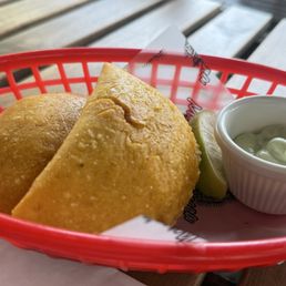 Beef Empanadas Beef Empanadas