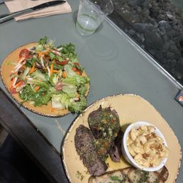 Chimichurri Grass Fed Steak Chimichurri Grass Fed Steak