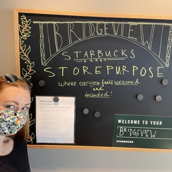 Starbucks - Coffee & Tea Near Me - Twin Falls, Idaho