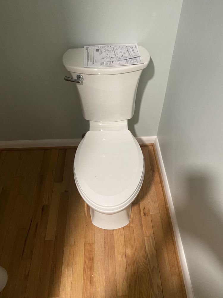 Slide of AK Drain & Plumbing Services