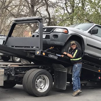 Marv's Quality Towing - Towing Near Me - Boulder, Colorado