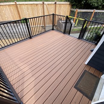 Olympic Decks - Decks & Railing Near Me - Seattle, Washington Olympic Decks - Decks & Railing Near Me - Seattle, Washington