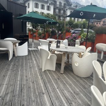 Mercure Chamonix Centre - Hotels Near Me - Chamonix Mont Blanc, 74