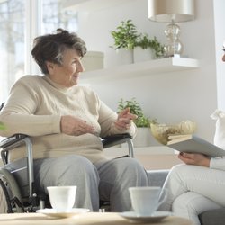 Home Health Care Dynasty