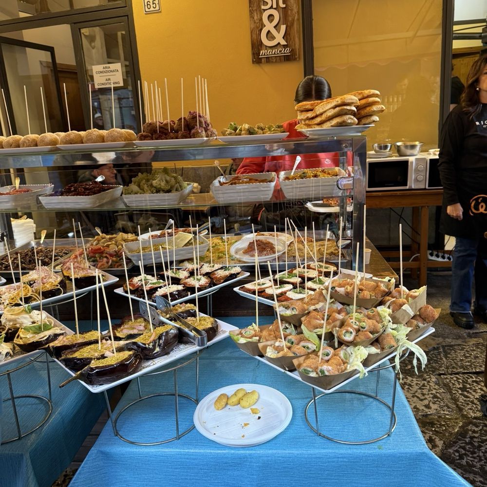 Markt Campofelice di Roccella, Palermo, Italy - Last Updated January 2026 -  Yelp, image size:1000x1000