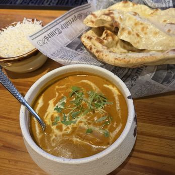 Lufu Nola - Angara Chicken and Naan (perfection) - Indian Near Me - New Orleans, Louisiana Lufu Nola - Angara Chicken and Naan (perfection) - Indian Near Me - New Orleans, Louisiana