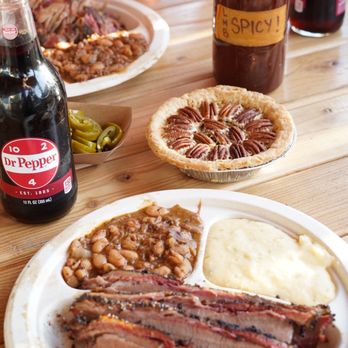 Little Miss BBQ - Barbeque Near Me - Phoenix, Arizona