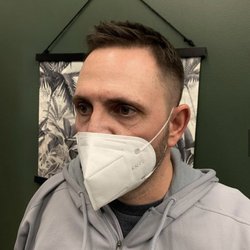 Haven Hair Studio for Men