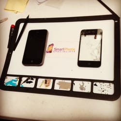 SmartPhone Specialists