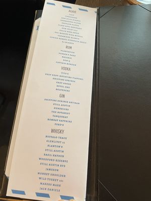 Menu photo 7 Keepers Coastal Kitchen Austin, TX Menu photo 7 Keepers Coastal Kitchen Austin, TX