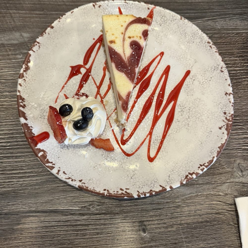Raspberry Cheesecake Raspberry Cheesecake