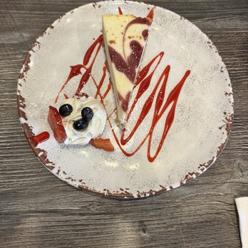 Fishermen's Catch - Raspberry Cheesecake - Seafood Markets Near Me - Oxnard, California Fishermen's Catch - Raspberry Cheesecake - Seafood Markets Near Me - Oxnard, California
